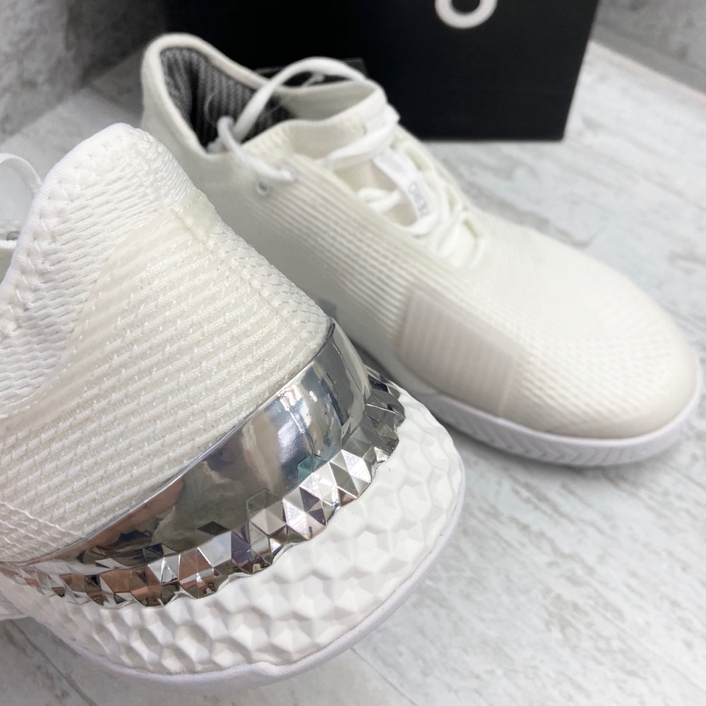 🎾 Adidas Ubersonic 3 Hard Court Tennis shoes - Picture 9 of 15